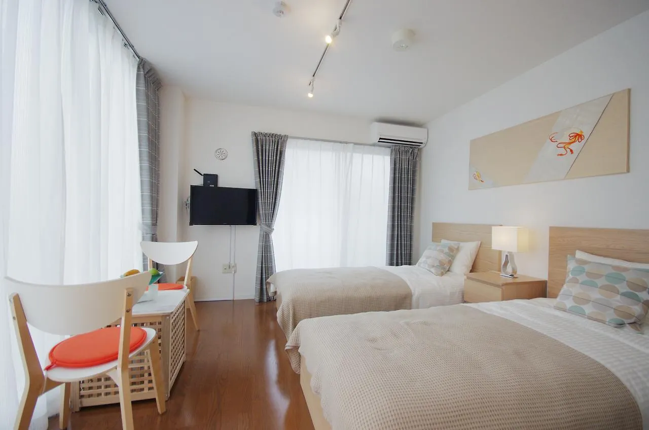 Hotel Numero Uno Tokyo