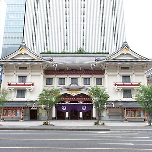 Hotel Quintessa Ginza