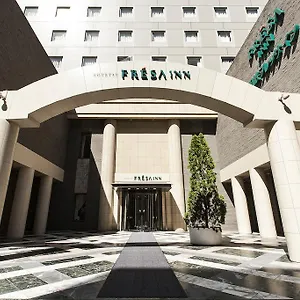 Hotel Sotetsu Fresa Kamata, Tokyo